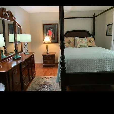 A Place To Stay Worry Free